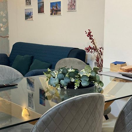 Duomo Nest entire apartment Trente Buitenkant foto