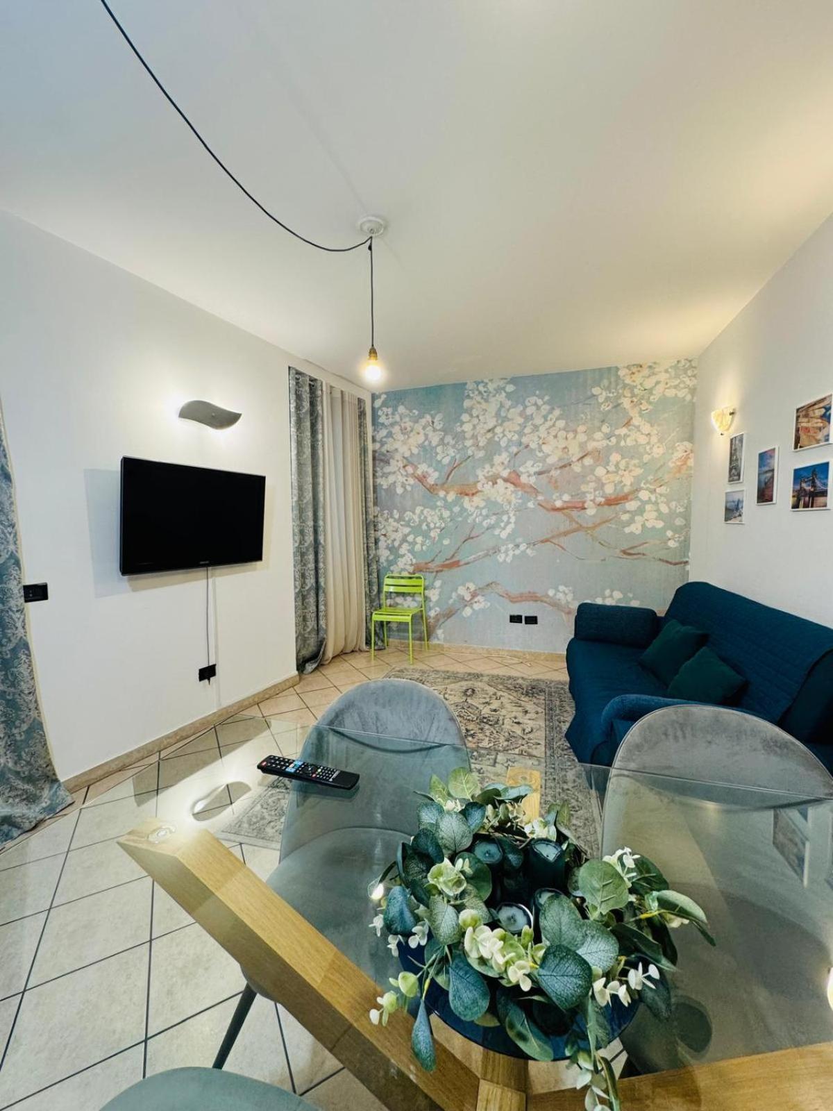 Duomo Nest entire apartment Trente Buitenkant foto