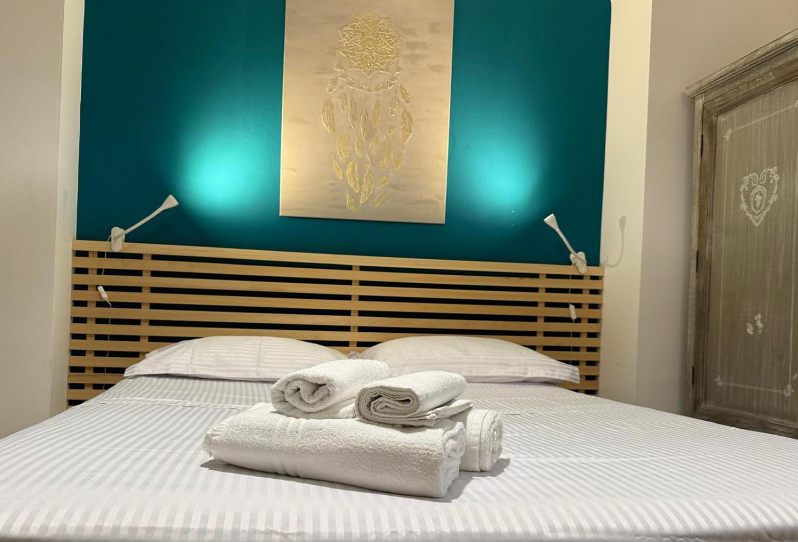Duomo Nest entire apartment Trente Buitenkant foto