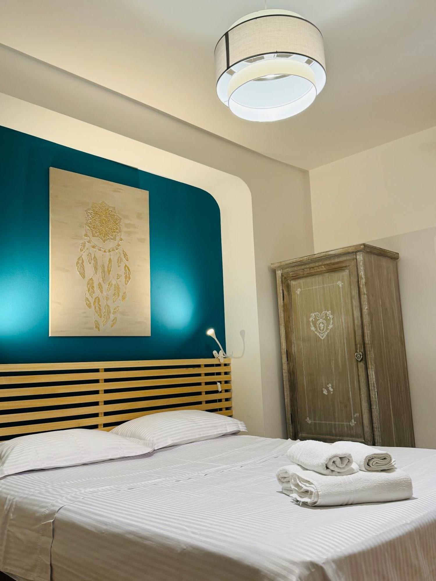 Duomo Nest entire apartment Trente Buitenkant foto